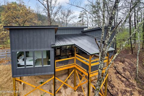 Tiny photo for 1079 Pleasure Rd, Sevierville, TN 37876 (MLS # 1328379)