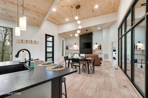 Tiny photo for 1079 Pleasure Rd, Sevierville, TN 37876 (MLS # 1328379)