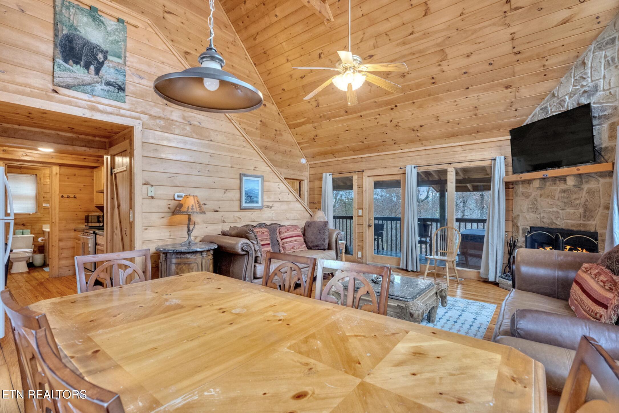 3201 Bear Country Way