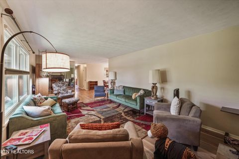 Tiny photo for 521 Cappy Drive, Knoxville, TN 37920 (MLS # 1335877)