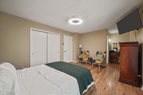 Tiny photo for 521 Cappy Drive, Knoxville, TN 37920 (MLS # 1335877)