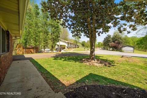 Tiny photo for 521 Cappy Drive, Knoxville, TN 37920 (MLS # 1335877)