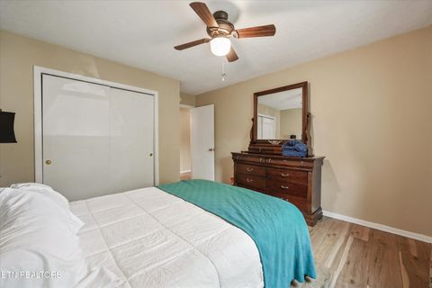 Tiny photo for 521 Cappy Drive, Knoxville, TN 37920 (MLS # 1335877)