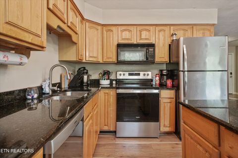 Tiny photo for 521 Cappy Drive, Knoxville, TN 37920 (MLS # 1335877)