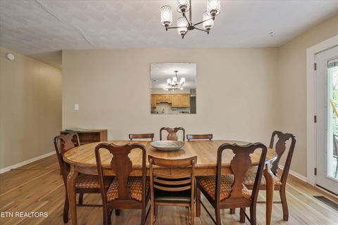 Tiny photo for 521 Cappy Drive, Knoxville, TN 37920 (MLS # 1335877)