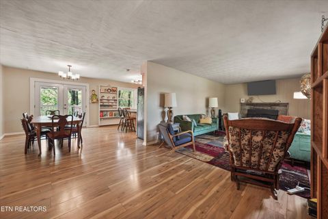 Tiny photo for 521 Cappy Drive, Knoxville, TN 37920 (MLS # 1335877)