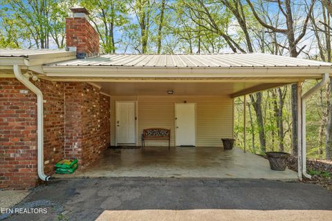 Tiny photo for 521 Cappy Drive, Knoxville, TN 37920 (MLS # 1335877)