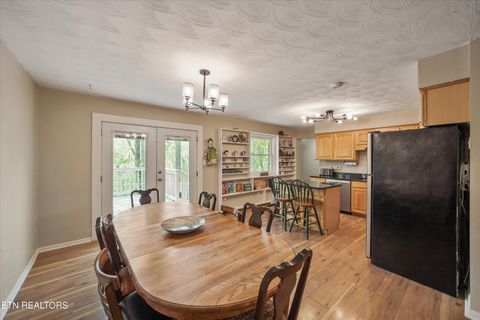 Tiny photo for 521 Cappy Drive, Knoxville, TN 37920 (MLS # 1335877)