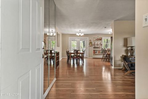 Tiny photo for 521 Cappy Drive, Knoxville, TN 37920 (MLS # 1335877)