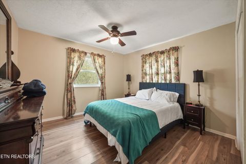 Tiny photo for 521 Cappy Drive, Knoxville, TN 37920 (MLS # 1335877)