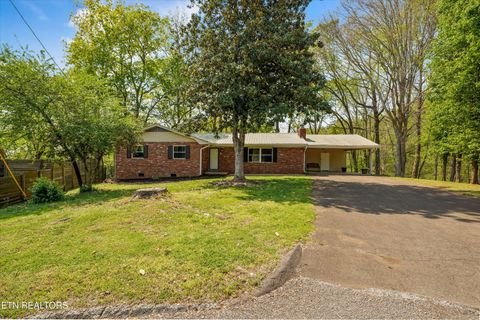 Tiny photo for 521 Cappy Drive, Knoxville, TN 37920 (MLS # 1335877)