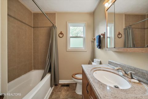 Tiny photo for 521 Cappy Drive, Knoxville, TN 37920 (MLS # 1335877)