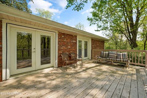 Tiny photo for 521 Cappy Drive, Knoxville, TN 37920 (MLS # 1335877)