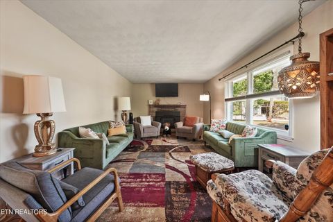 Tiny photo for 521 Cappy Drive, Knoxville, TN 37920 (MLS # 1335877)