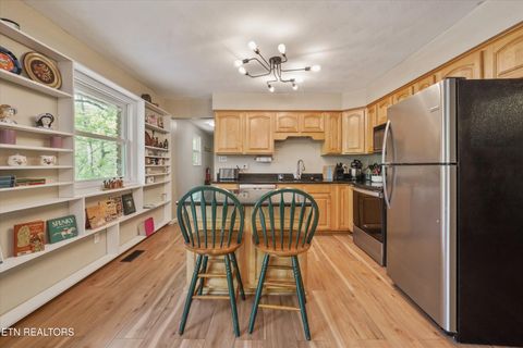 Tiny photo for 521 Cappy Drive, Knoxville, TN 37920 (MLS # 1335877)