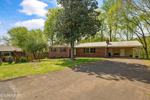 Tiny photo for 521 Cappy Drive, Knoxville, TN 37920 (MLS # 1335877)