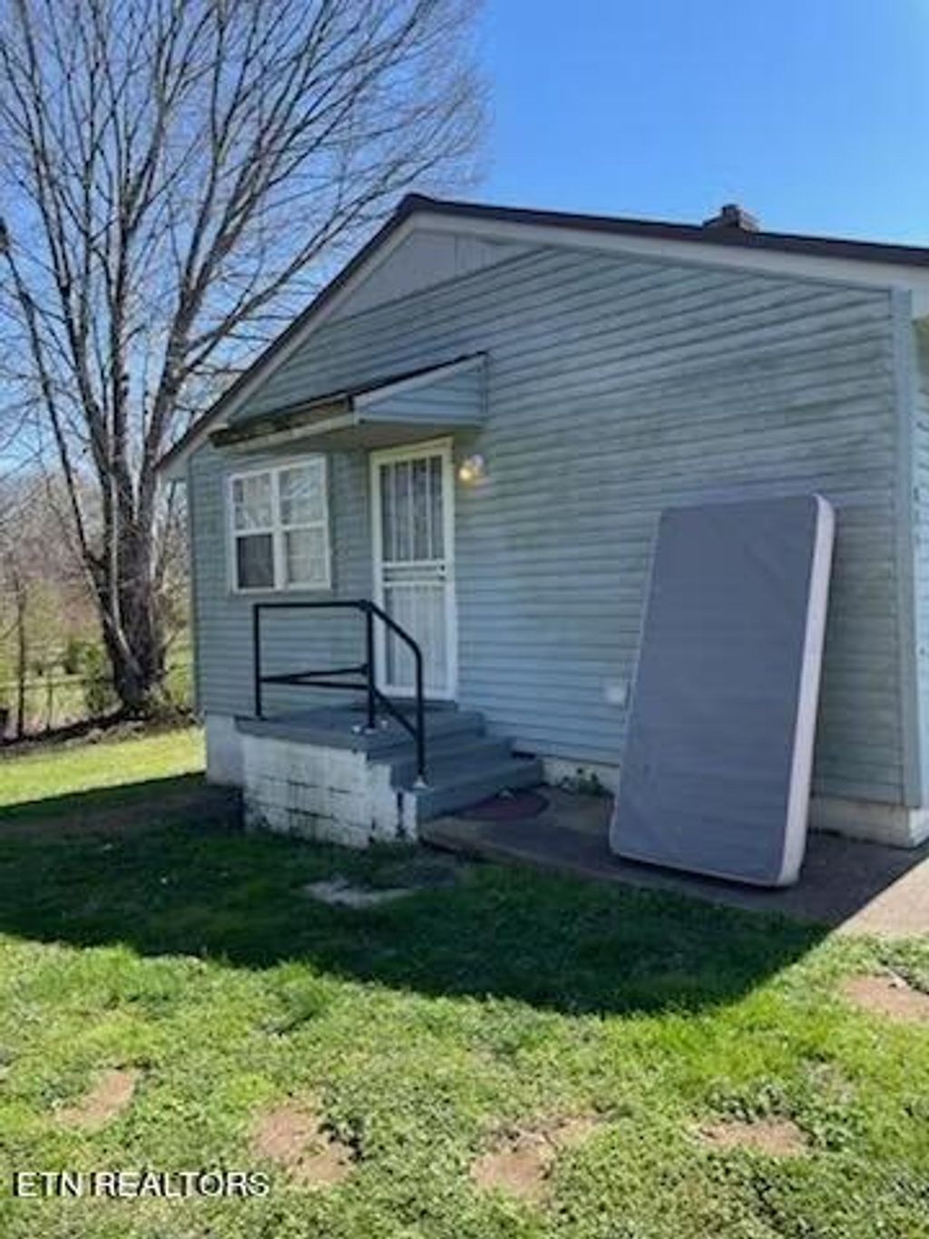 Photo of 298 S Benedict Ave, Oak Ridge, TN 37830 (MLS # 1256557)