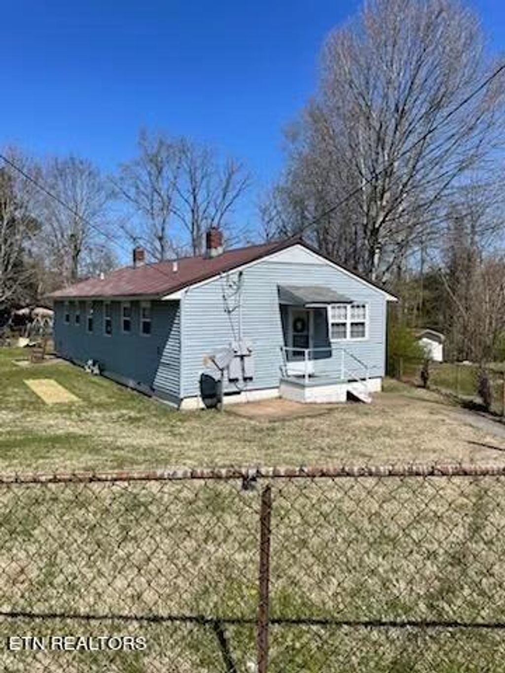 Photo of 298 S Benedict Ave, Oak Ridge, TN 37830 (MLS # 1256557)