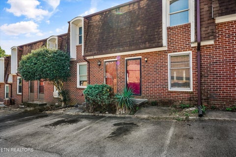 Photo of 942 Piney Grove Church Rd #C-4, Knoxville, TN 37909 (MLS # 1357709)