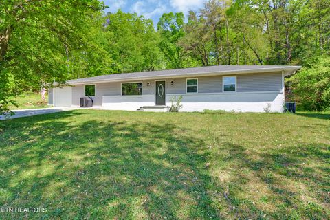 Photo of 605 Crestview Lane, Rockwood, TN 37854 (MLS # 1337246)