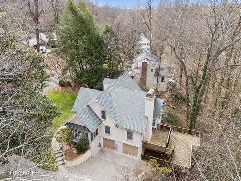 Tiny photo for 4225 Valencia Rd, Knoxville, TN 37919 (MLS # 1332202)