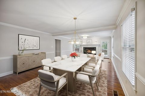 Tiny photo for 4225 Valencia Rd, Knoxville, TN 37919 (MLS # 1332202)