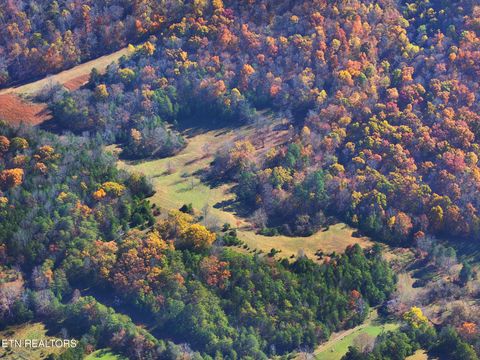 Tiny photo for 0 Rush Lane, Maynardville, TN 37807 (MLS # 1321637)