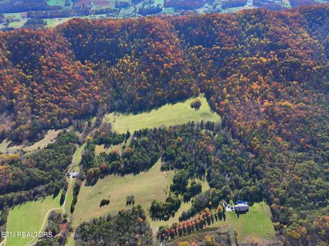 Tiny photo for 0 Rush Lane, Maynardville, TN 37807 (MLS # 1321637)