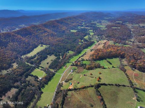 Tiny photo for 0 Rush Lane, Maynardville, TN 37807 (MLS # 1321637)