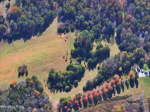 Tiny photo for 0 Rush Lane, Maynardville, TN 37807 (MLS # 1321637)