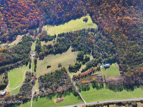 Tiny photo for 0 Rush Lane, Maynardville, TN 37807 (MLS # 1321637)