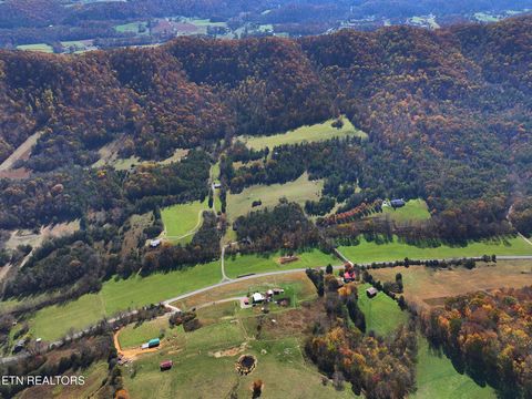 Tiny photo for 0 Rush Lane, Maynardville, TN 37807 (MLS # 1321637)