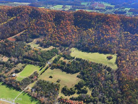 Tiny photo for 0 Rush Lane, Maynardville, TN 37807 (MLS # 1321637)