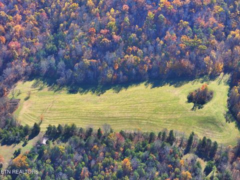 Tiny photo for 0 Rush Lane, Maynardville, TN 37807 (MLS # 1321637)