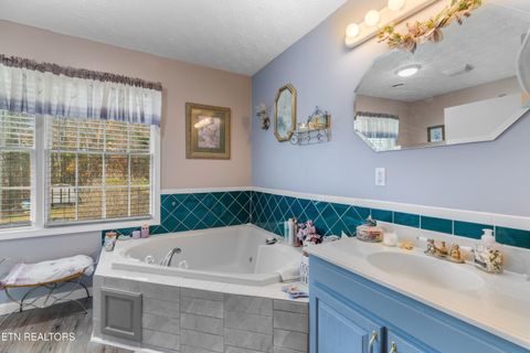 Tiny photo for 2895 Looney Rd, Parrottsville, TN 37843 (MLS # 1321843)