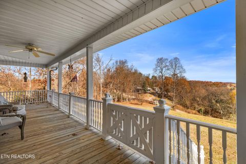 Tiny photo for 2895 Looney Rd, Parrottsville, TN 37843 (MLS # 1321843)