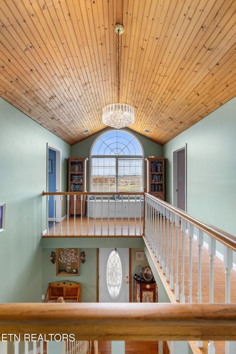 Tiny photo for 2895 Looney Rd, Parrottsville, TN 37843 (MLS # 1321843)