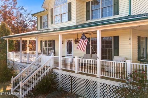 Tiny photo for 2895 Looney Rd, Parrottsville, TN 37843 (MLS # 1321843)