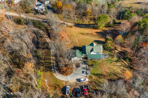 Tiny photo for 2895 Looney Rd, Parrottsville, TN 37843 (MLS # 1321843)