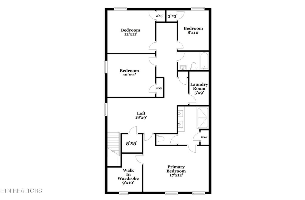 Photo of 6 Heritage Court, Clinton, TN 37716 (MLS # 1292250)