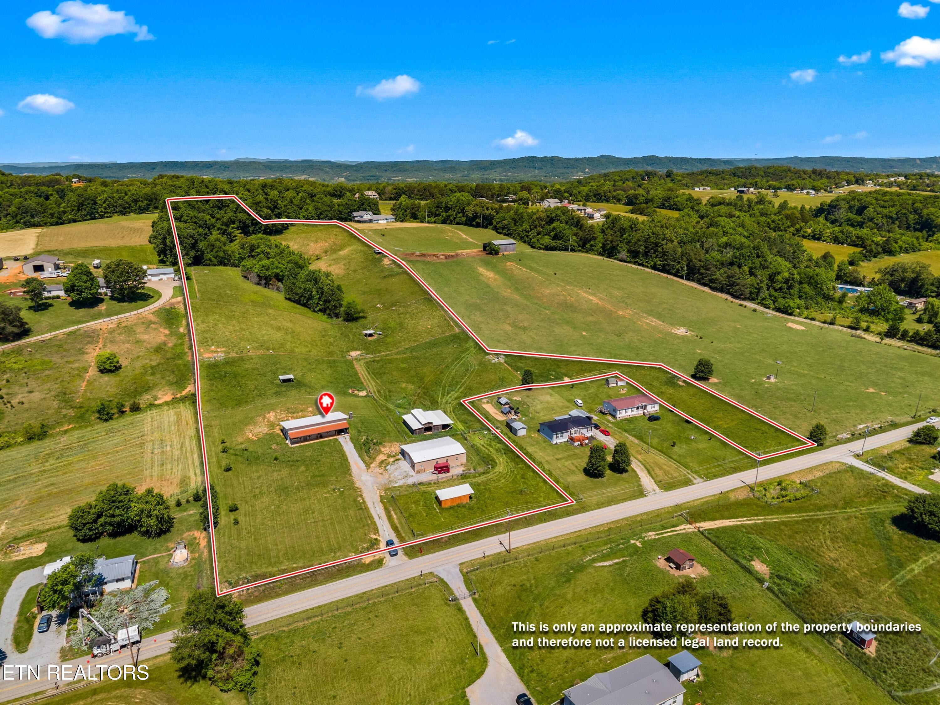 1945 Brown Springs Rd