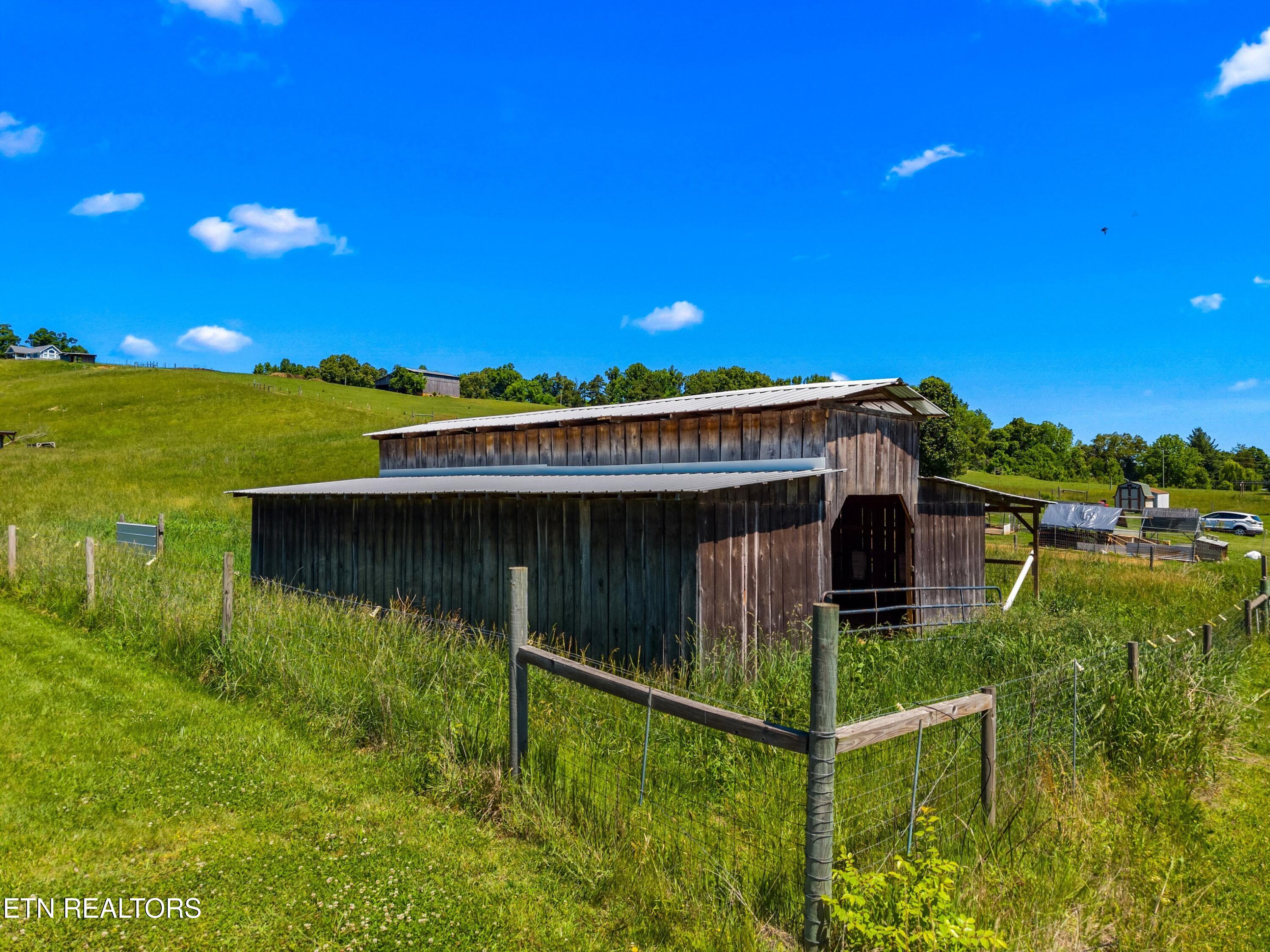 1945 Brown Springs Rd