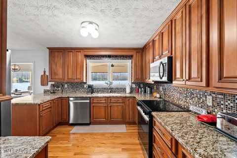 Tiny photo for 1256 Arrowhead Drive, Crossville, TN 38572 (MLS # 1334450)