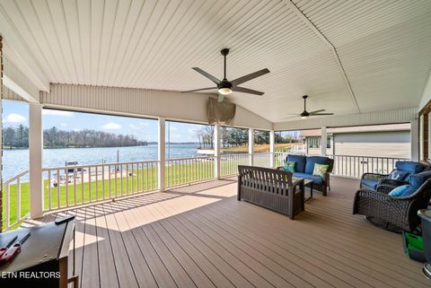 Tiny photo for 1256 Arrowhead Drive, Crossville, TN 38572 (MLS # 1334450)