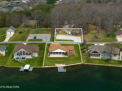 Tiny photo for 1256 Arrowhead Drive, Crossville, TN 38572 (MLS # 1334450)