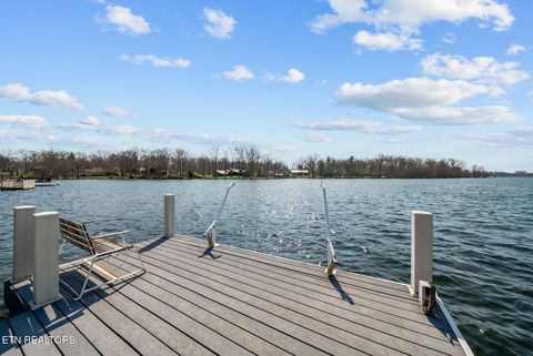 Tiny photo for 1256 Arrowhead Drive, Crossville, TN 38572 (MLS # 1334450)