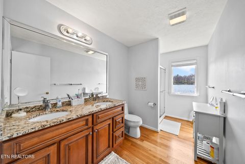 Tiny photo for 1256 Arrowhead Drive, Crossville, TN 38572 (MLS # 1334450)