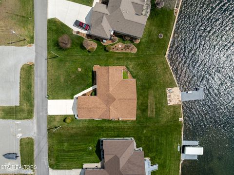 Tiny photo for 1256 Arrowhead Drive, Crossville, TN 38572 (MLS # 1334450)