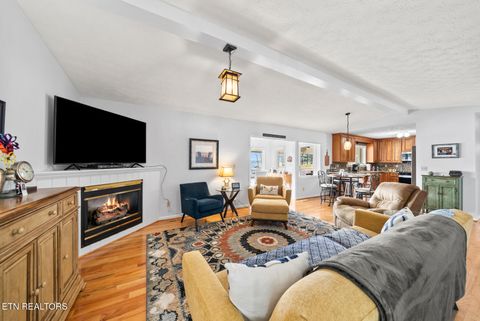 Tiny photo for 1256 Arrowhead Drive, Crossville, TN 38572 (MLS # 1334450)