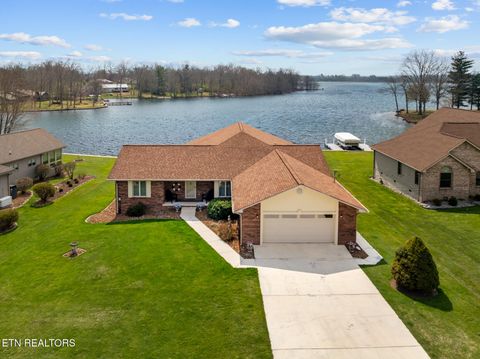 Tiny photo for 1256 Arrowhead Drive, Crossville, TN 38572 (MLS # 1334450)